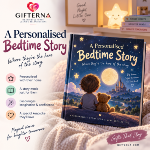 a-personalised-bedtime-story